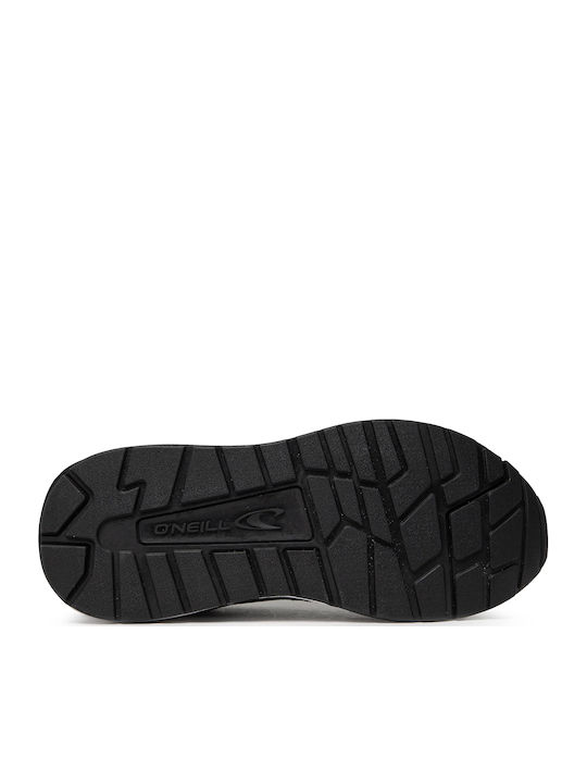 Superbank Sneakers Black