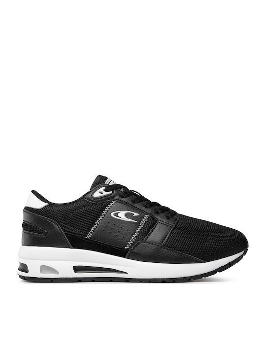 Superbank Sneakers Black