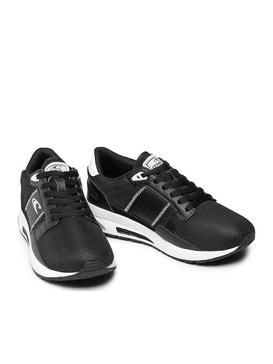Superbank Sneakers Black