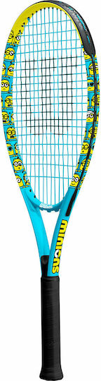 Wilson Minions XL Ρακέτα Τένις με Πλέγμα