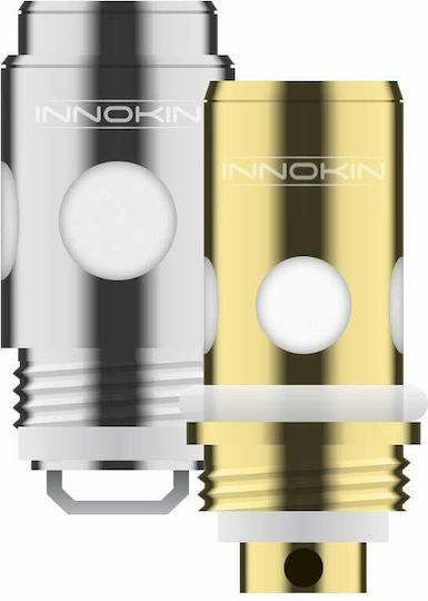 Innokin Sceptre Mesh Coil Αντιστάση Ηλεκτρονικών Τσιγάρων 0.5ohm (RDL)