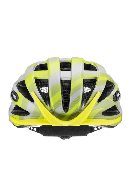 Uvex Air Wing Cască de Bicicletă Munte / de Oras Multicolor