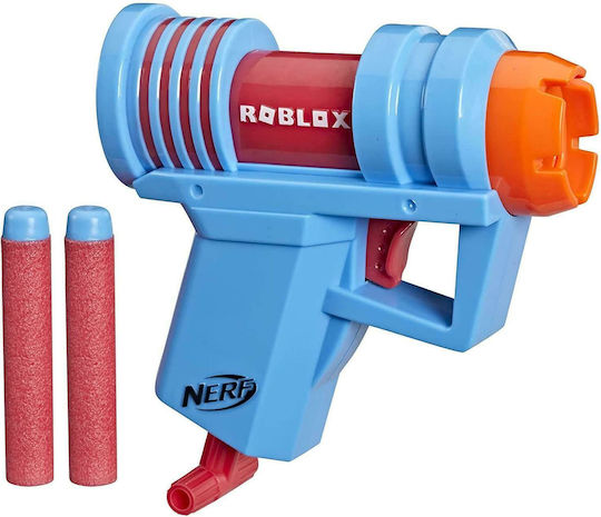 Nerf Lansator Blasters Mad City Plasma Ray Roblox pentru 8++ Ani