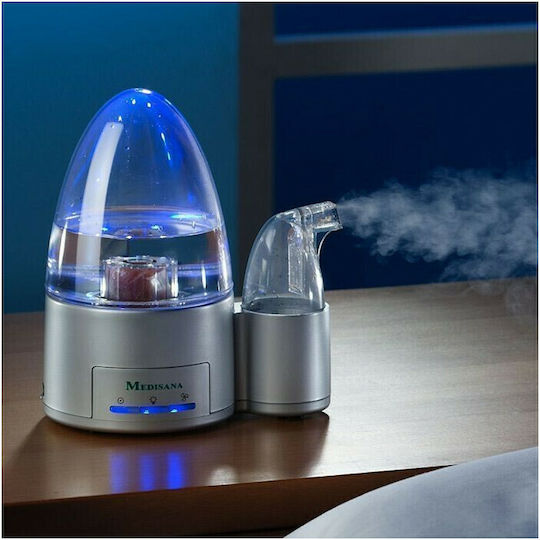 Medisana Umidificator Intensiv Medibreeze 14W Pentru Spații 10m²