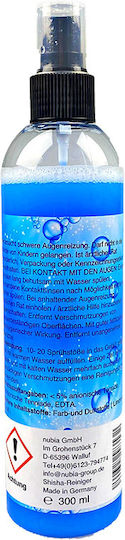 Aladin Shisha Cleaner Powerful Reinigungsmittel Wasserpfeife 300ml 1Stück