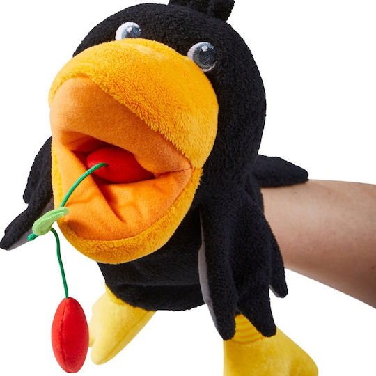 Haba Handschuhpuppen Γαντόκουκλα Κοράκι