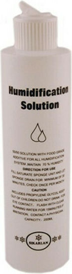 Sikarlan Humidification Solution Flüssig Raucherzubehörbefeuchtung