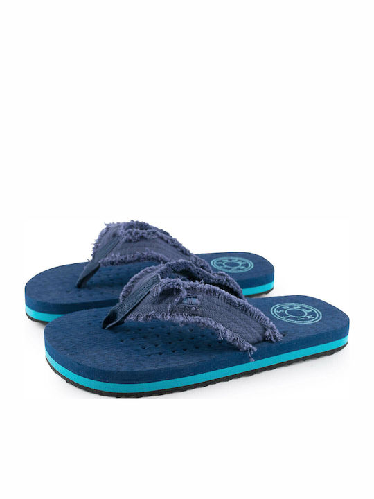 Παιδικές Σαγιονάρες Flip Flops Μπλε
