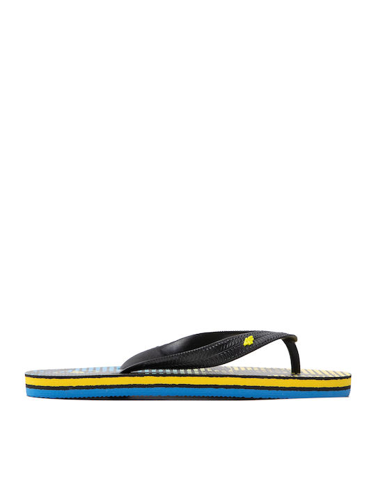 Kinder Flip Flops Schwarz