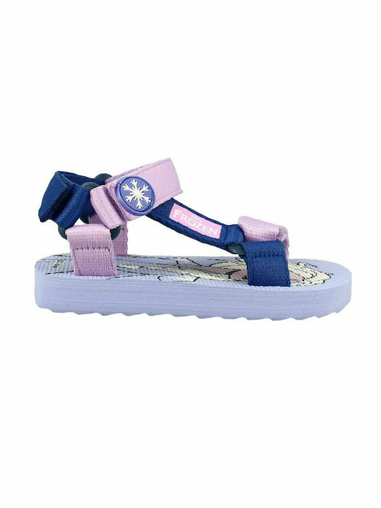 Cerda Kids' Sandals Lilac