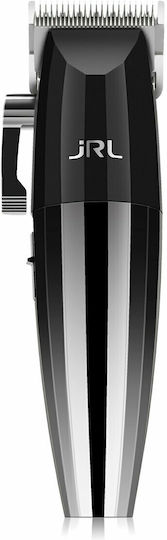 jRL Fresh Fade FF2020C Rechargeable Hair Clipper Silver BABFX113