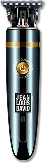 Jean Louis David Infinite Styler Trimmer Μηχανή Επαναφορτιζόμενη 39959