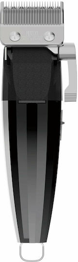 jRL Fresh Fade FF2020C Rechargeable Hair Clipper Silver BABFX113