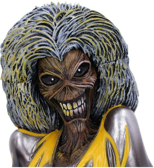 Nemesis Now Iron Maiden Nemesis Now Killers Кутия За Съхранение Фигура 16см