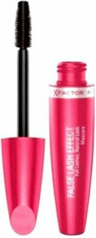 Max Factor False Lash Effect Pink Edition Black Mascara Μαύρο 13.1ml