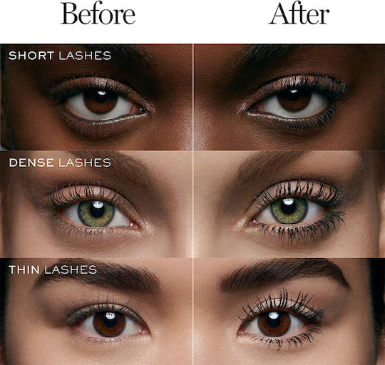 Lancome Le 8 Hypnose Mascara 01 Black 8ml