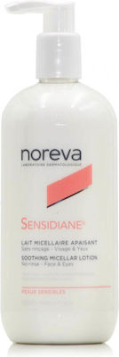 Noreva Cleansing Micellar Water for Sensitive Skin 500ml