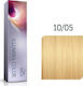 Wella Illumina Color 10/05 Κατάξανθο Φυσικό Μαο...