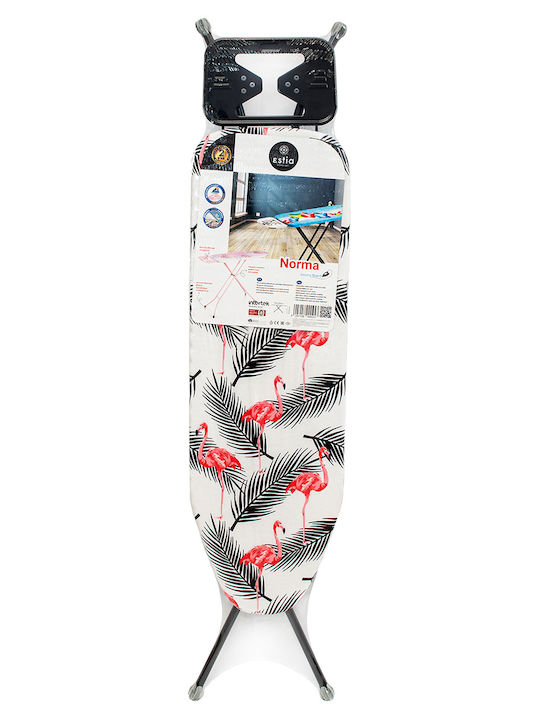 Ironing Board NORMA 33x105cm Various Designs