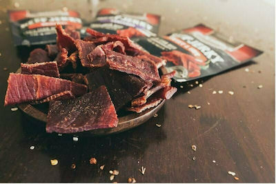 Jack Link's Jerky Teriyaki Carne de vită 1x25gr