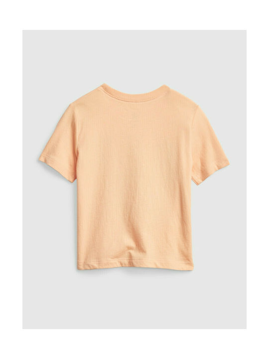 GAP Children's T-shirt Orange