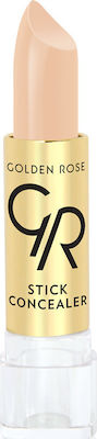 Golden Rose Simple Concealer Stick 01 4.5gr