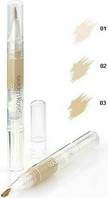 Golden Rose Pen Concealer Pencil 03 2ml