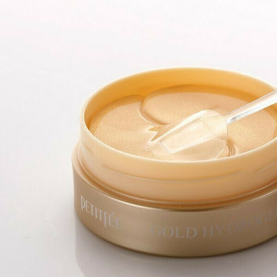 Petitfee Petitfée Gold Eyes Αnti-ageing Mask 60pcs