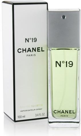 Chanel Eau de Toilette 100ml