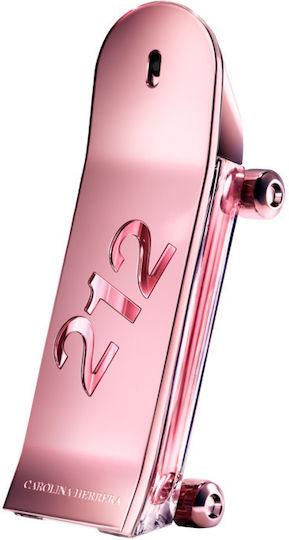 Carolina Herrera 212 Heroes For Her Eau de Parfum 80ml