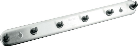 Metaltex Imperial Κρεμάστρα Κουζίνας
