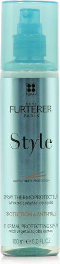 Rene Furterer Style Heat Protection Spray 150ml