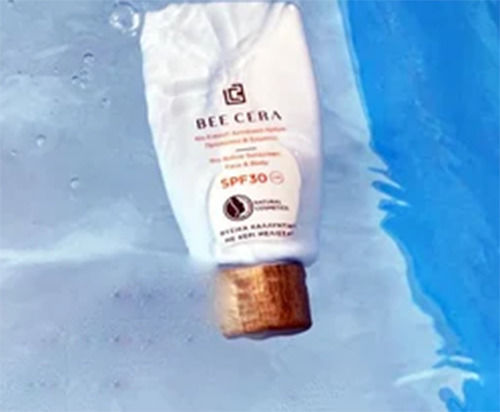 Bee Cera Bioactive Sonnencreme Gesicht & Körper SPF30 100ml