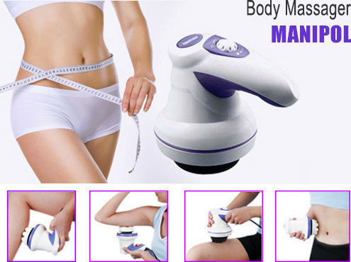 Massage Device for the Body against Cellulite SA03006DJM50WH