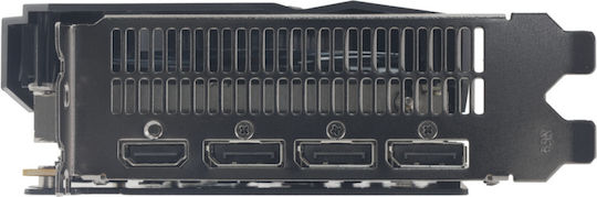 Biostar Radeon RX 6900 XT 16GB GDDR6 Extremspiele Grafikkarte