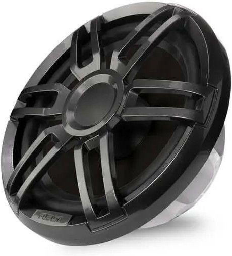 Fusion Waterproof Marine Speaker Set XS-S10PGW 10" with 40W RMS White