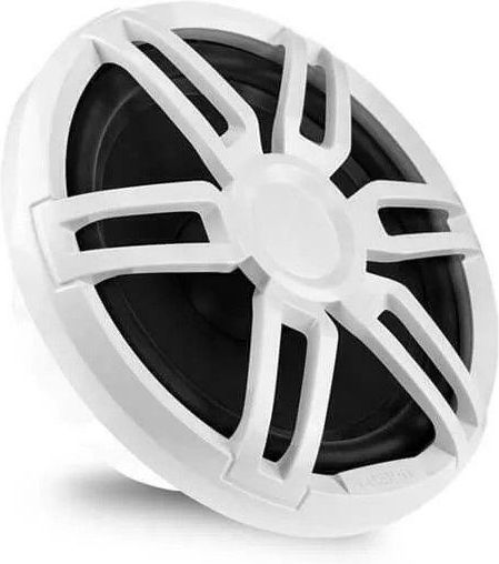 Fusion Waterproof Marine Speaker Set XS-S10PGW 10" with 40W RMS White