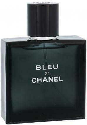 Chanel Bleu De Chanel Eau de Toilette 50ml
