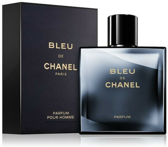 Chanel Bleu De Chanel Pure Parfum 150ml