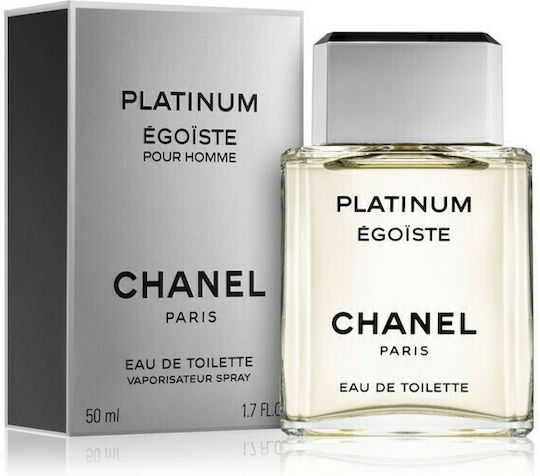 Chanel Eau de Toilette 50ml