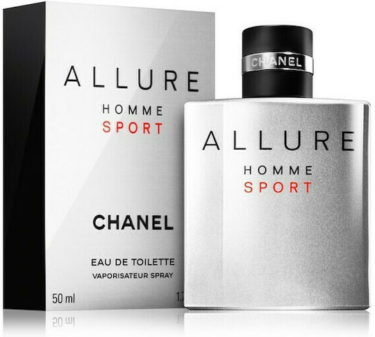 Chanel Eau de Toilette 50ml