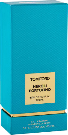 Tom Ford Private Blend: Neroli Portofino U Eau de Parfum 100ml