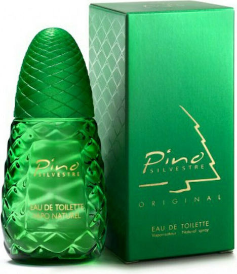 Pino Silvestre Classico Eau de Toilette 125ml