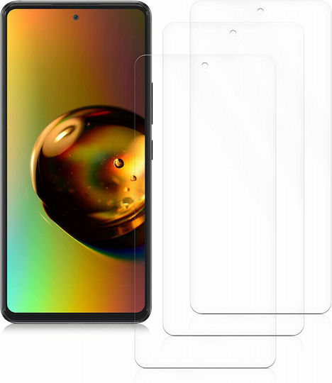 KWmobile Screen Protector 3τμχ (Galaxy A53)