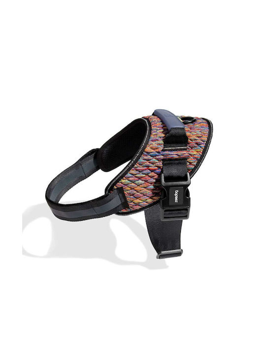 Zee-Dog Нагръдник за куче Vortex Fly Размер 4 Large 62-86см 390295