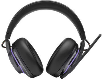 JBL Quantum 810 Ασύρματο Over Ear Gaming Headset με σύνδεση 3.5mm / Bluetooth / USB