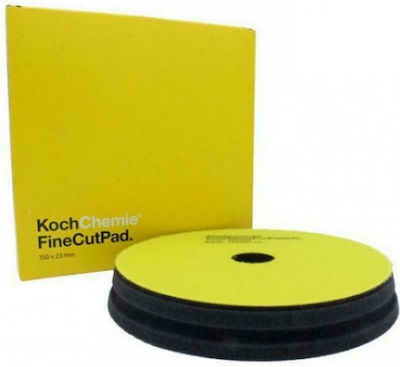 Koch-Chemie Fine Cut Sponge Polishing for Body 150mm