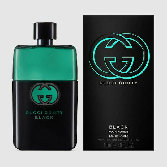 Gucci Guilty Тоалетна Вода 90мл