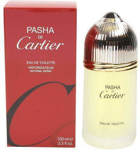 Cartier Eau de Toilette 100ml