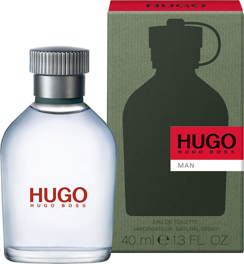 Boss Eau de Toilette 40ml